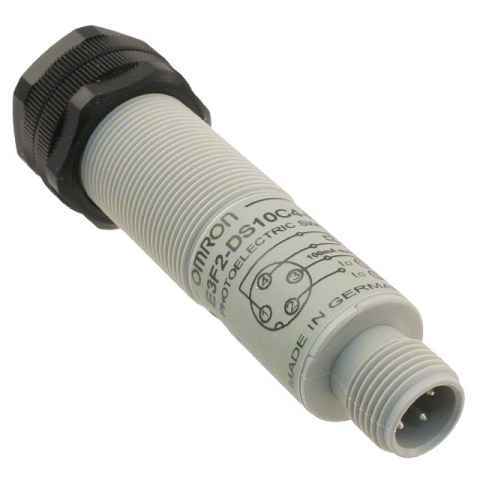E3F2-DS10C4-P1 光电，工业