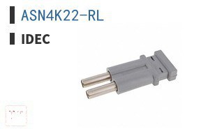 ASN4K22-RL 钥匙锁开关