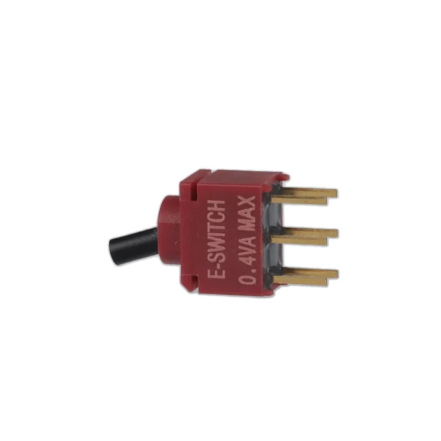 200UDP1T1A1M2RE 拨动开关