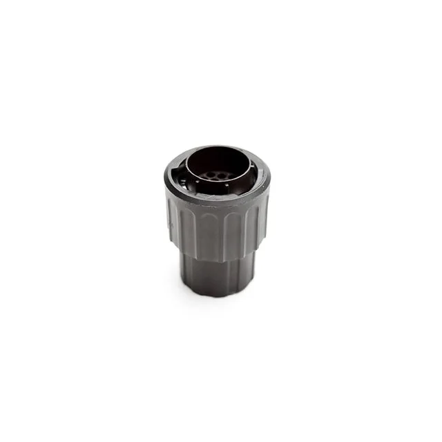 RTS6BS14N19PHEC03 射频同轴连接器