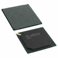 LFE2M35SE-6FN672C 嵌入式 - 现场可编程门阵列 (FPGA)