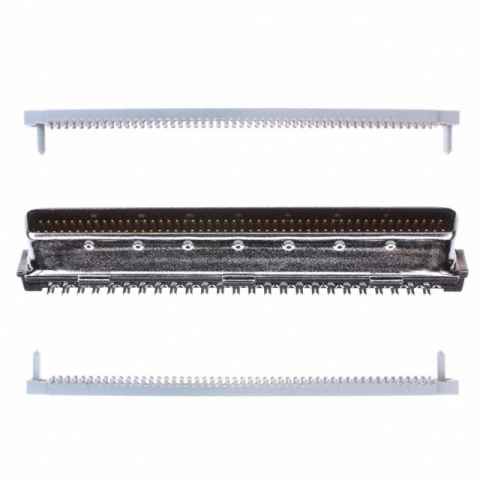 1-750913-9 D 型射频同轴连接器
