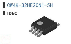 CW4K-32HE20N1-5H 钥匙锁开关