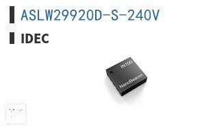 ASLW29920D-S-240V 选择开关