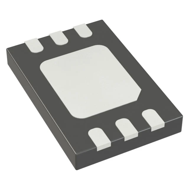 LTC2997HDCB