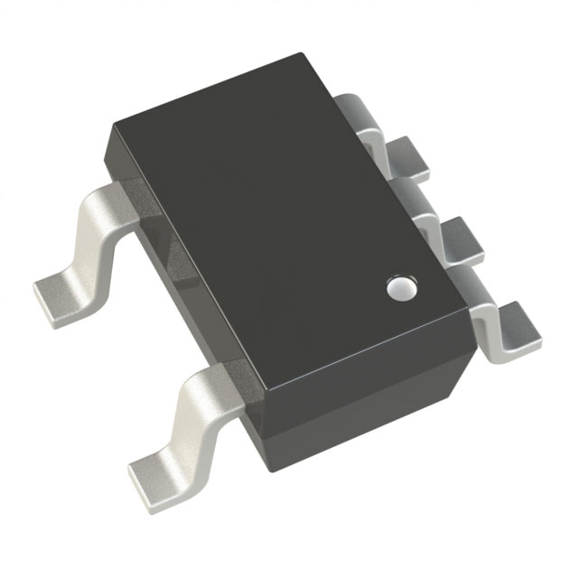 ADP150AUJZ-2.8-R7 稳压器 - 线性