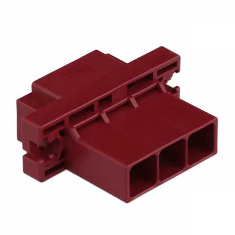 DF60FR-3EP-10.16C 矩形连接器