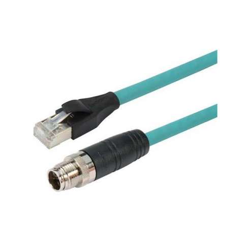TRG610-T6T-5M 系列间适配器电缆