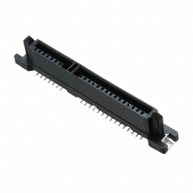 10029065-001C-TRLF 插孔射频同轴连接器