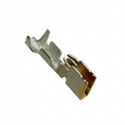1-1600961-8 刀片式电源连接器