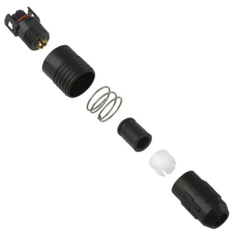 HR30-6P-6S(71) 矩形连接器