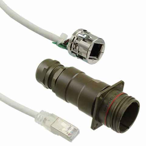 RJFTV2PEM2G05100BTX 射频同轴连接器