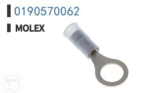 0190570062 矩形连接器