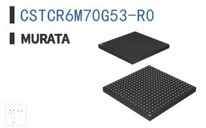 CSTCR6M70G53-R0 谐振器