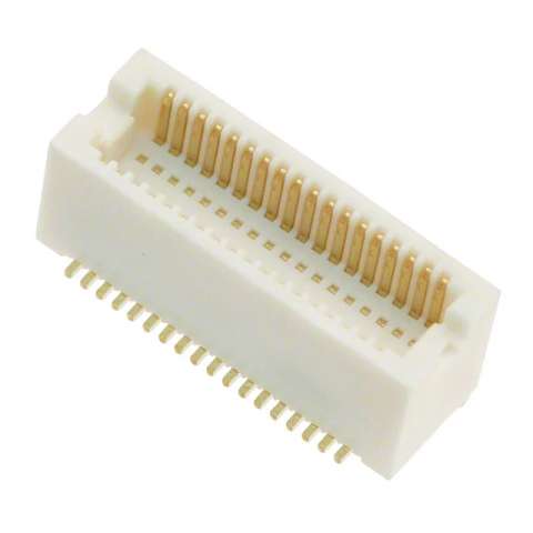 DF12D(5.0)-36DP-0.5V(81) 矩形连接器