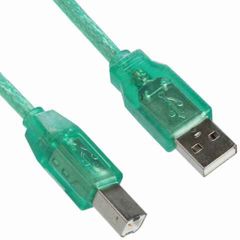 AK672ML USB 电缆