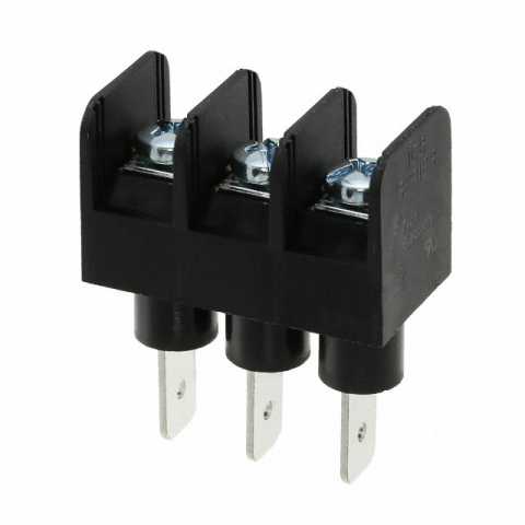 JC6-Q407-03 矩形连接器