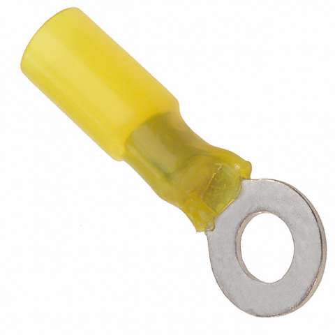 0191640066 矩形连接器