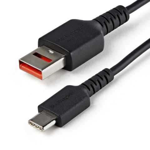 USBSCHAC1M USB 电缆