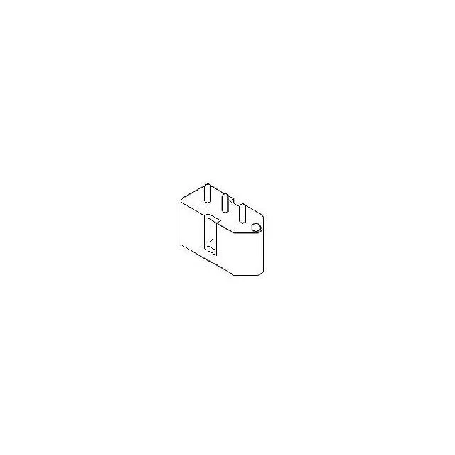 0050291031 矩形连接器