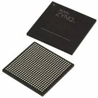 XC7Z020-1CLG484I 嵌入式 - 系统单芯片 (SoC)