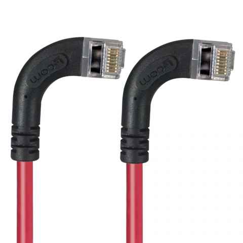 TRD695SZRA14RD-2 模块化以太网电缆（RJ45，RJ11）