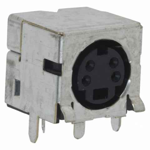 5750069-1 矩形连接器
