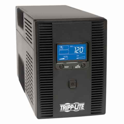 SMART1300LCDT 不间断电源（UPS)系统
