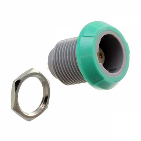 PLB4G520002 矩形连接器