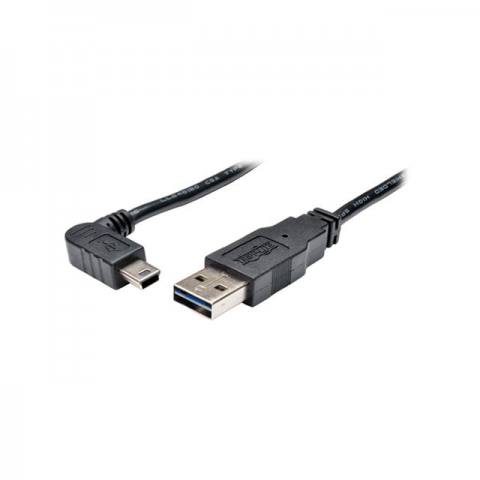 UR030-006-RAB USB 电缆