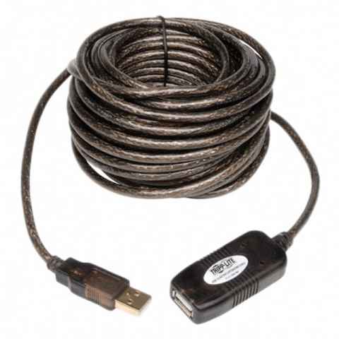 U026-10M USB 电缆