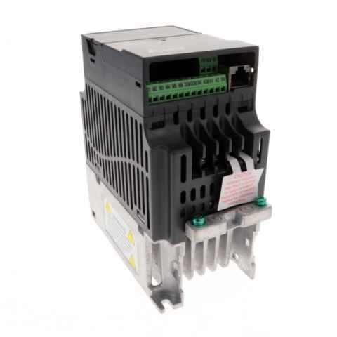 VFD004E11A 变频器