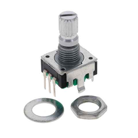 PEC11R-4315K-S0012 编码器