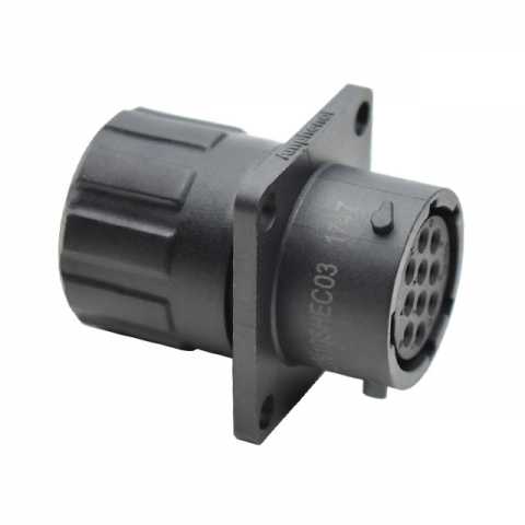 RTS012N10SHEC03 射频同轴连接器