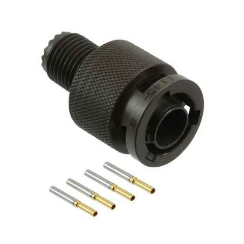 MKJ3B6W6-4PN 矩形连接器