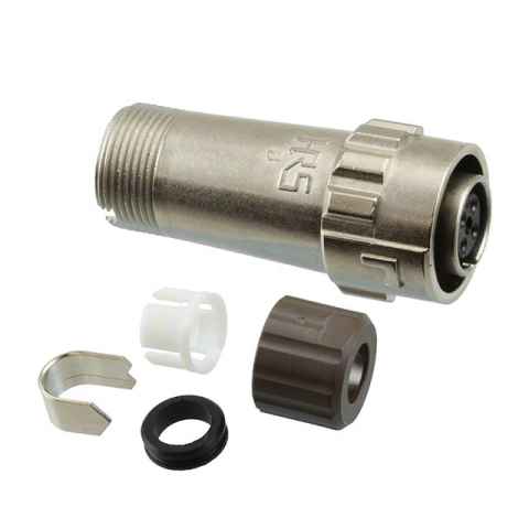 LF10WBPD-4S 矩形连接器