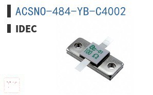ACSNO-484-YB-C4002 选择开关