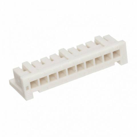 DF1-10S-2.5C IC、晶体管插座