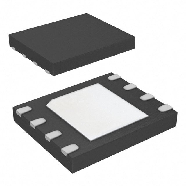 SST25VF020-20-4C-QAE 存储器