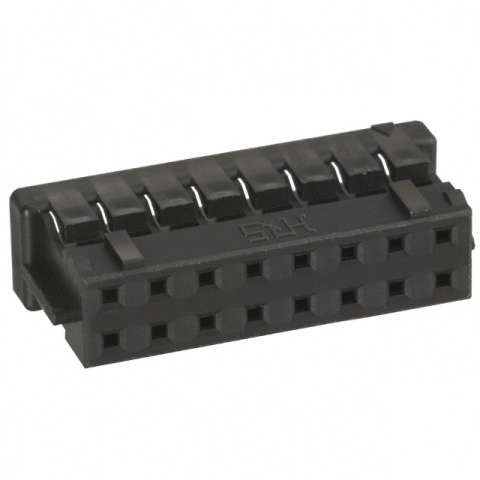 DF11-16DS-2C(20) IC、晶体管插座