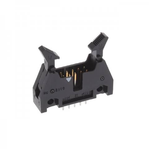 HIF3BD-10PA-2.54DSA(63) 矩形连接器