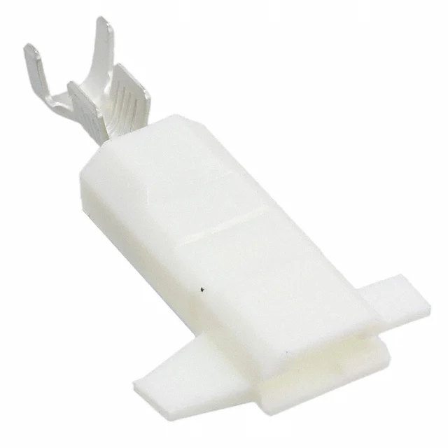 521366-2 矩形连接器