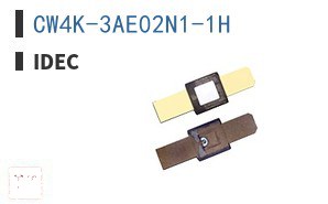 CW4K-3AE02N1-1H 钥匙锁开关