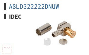 ASLD322222DNUW 选择开关