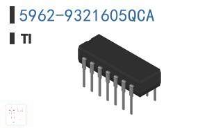 5962-9321605QCA