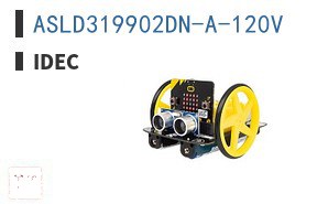 ASLD319902DN-A-120V 选择开关
