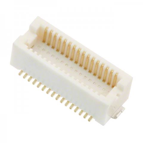 DF12B(4.0)-32DP-0.5V(86) 矩形连接器