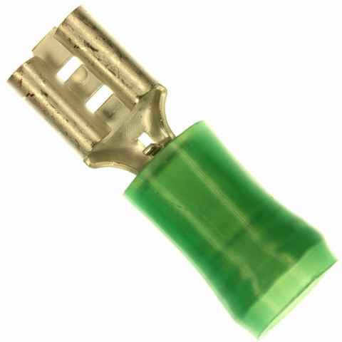 42844-2 矩形连接器