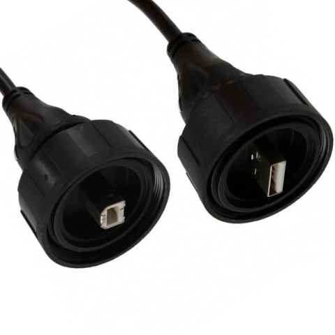 PX0841/AB/2M00 USB 电缆