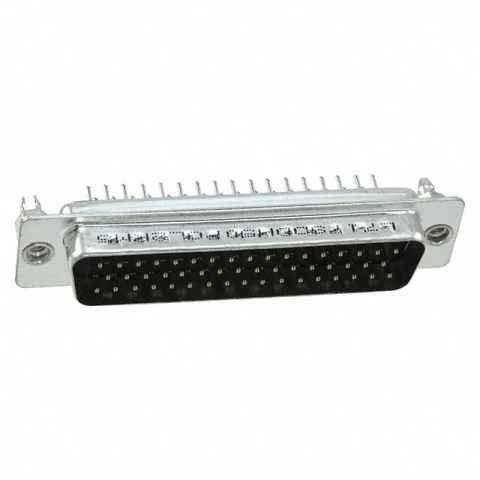 L717SDDH50POL2RM5 D-Sub射频同轴连接器